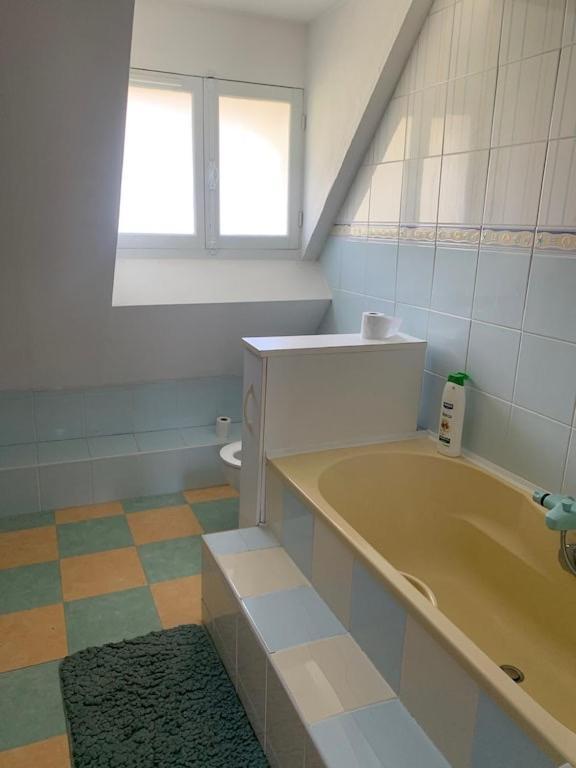 Propriete De Campagne Villa Vierzon Exterior foto